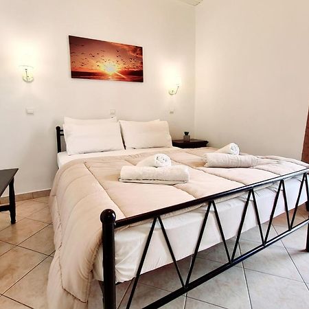 Avra Rooms Karpathos Town  Exterior photo